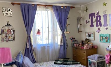 SE VENDE CASA CUMBRES DE BUIN