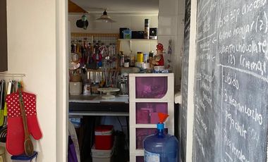 SE VENDE CASA CUMBRES DE BUIN