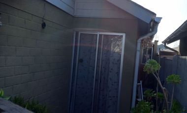 SE VENDE CASA CUMBRES DE BUIN