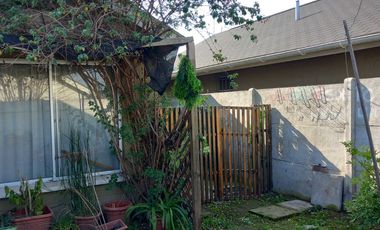 SE VENDE CASA CUMBRES DE BUIN
