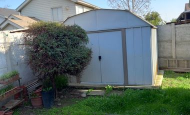 SE VENDE CASA CUMBRES DE BUIN