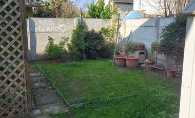 SE VENDE CASA CUMBRES DE BUIN