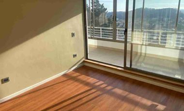 Lindo Depto con Vista Panoramica en Andalue 4 dormitorios