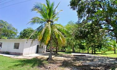 LOTE EN VENTA  LAS PETRONITAS - GALAPA ATLANTICO