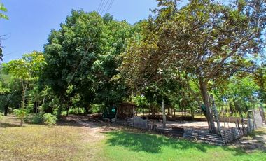 LOTE EN VENTA  LAS PETRONITAS - GALAPA ATLANTICO