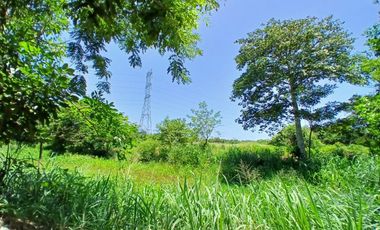 LOTE EN VENTA  LAS PETRONITAS - GALAPA ATLANTICO