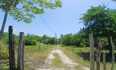 LOTE EN VENTA  LAS PETRONITAS - GALAPA ATLANTICO