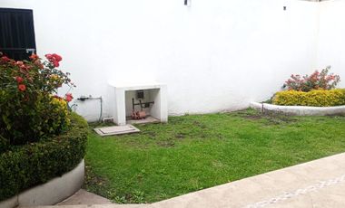 Edificio en renta con 7 oficinas o privados