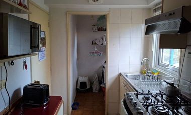 Confortable departamento Condominio Mirador del Río 4.590 UF