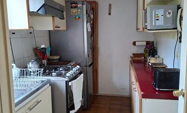 Confortable departamento Condominio Mirador del Río 4.590 UF