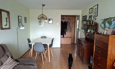 Confortable departamento Condominio Mirador del Río 4.590 UF
