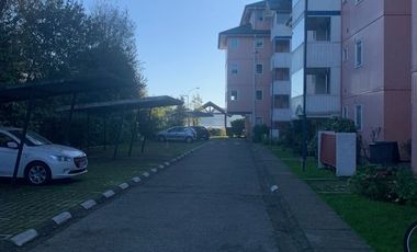 Confortable departamento Condominio Mirador del Río 4.590 UF