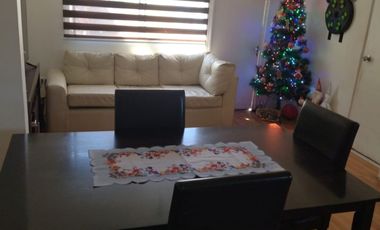 SE VENDE CASA SECTOR PALOMAR