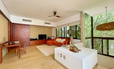 Venta Espectacular Residencia de Autor en TAO - Bahía Príncipe Tulum