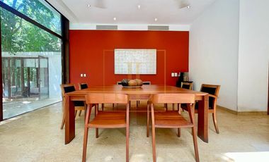 Venta Espectacular Residencia de Autor en TAO - Bahía Príncipe Tulum