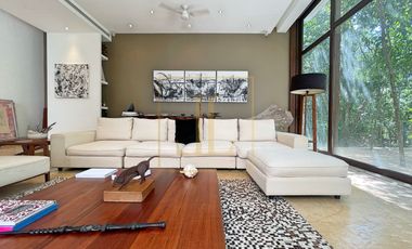 Venta Espectacular Residencia de Autor en TAO - Bahía Príncipe Tulum