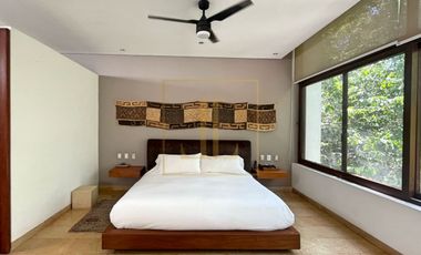 Venta Espectacular Residencia de Autor en TAO - Bahía Príncipe Tulum
