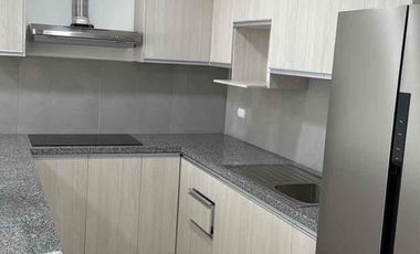 Alquilo Departamento Estreno 3 dormitorios Los Olivos