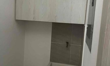 Alquilo Departamento Estreno 3 dormitorios Los Olivos