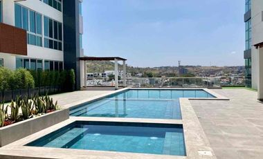 Alquilo Departamento Estreno 3 dormitorios Los Olivos