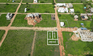 SE VENDE Terreno en Tierra Blanca, Puerto Escondido – Oportunidad Esquina para Inversión