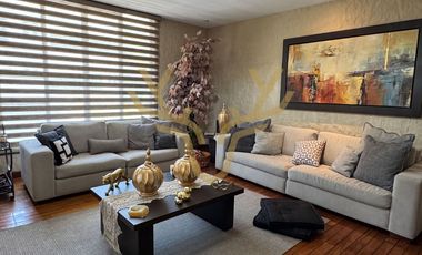 CASA EN VENTA EN PUERTA DE HIERRO