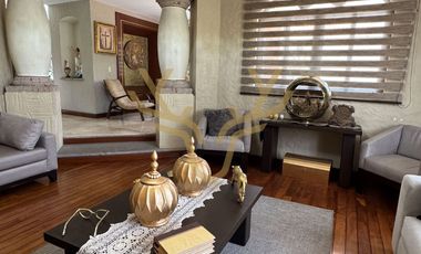 CASA EN VENTA EN PUERTA DE HIERRO