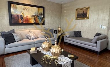 CASA EN VENTA EN PUERTA DE HIERRO