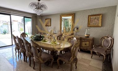 CASA EN VENTA EN PUERTA DE HIERRO