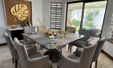 CASA EN VENTA EN PUERTA DE HIERRO