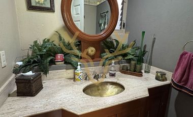 CASA EN VENTA EN PUERTA DE HIERRO