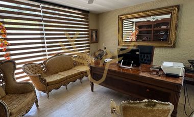 CASA EN VENTA EN PUERTA DE HIERRO