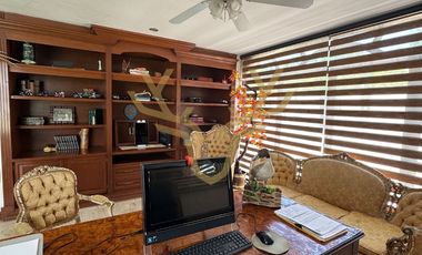 CASA EN VENTA EN PUERTA DE HIERRO