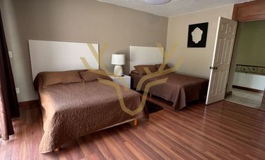 CASA EN VENTA EN PUERTA DE HIERRO