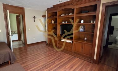 CASA EN VENTA EN PUERTA DE HIERRO