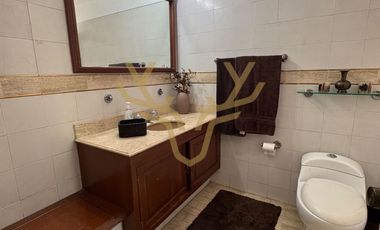 CASA EN VENTA EN PUERTA DE HIERRO