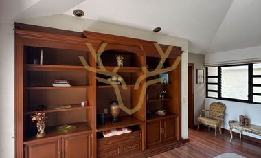 CASA EN VENTA EN PUERTA DE HIERRO