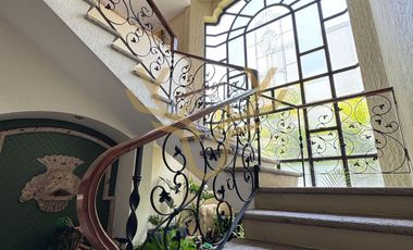 CASA EN VENTA EN PUERTA DE HIERRO