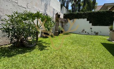 CASA EN VENTA EN PUERTA DE HIERRO