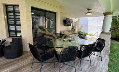CASA EN VENTA EN PUERTA DE HIERRO