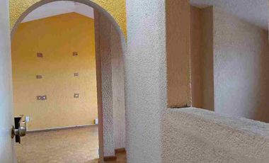 Casa en renta en jardines de Satélite