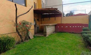 Casa en renta en jardines de Satélite