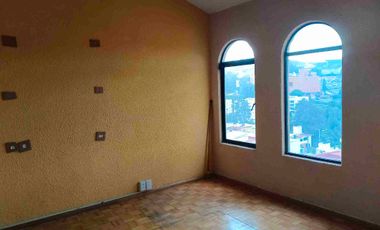 Casa en renta en jardines de Satélite