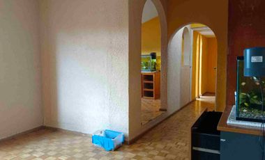 Casa en renta en jardines de Satélite