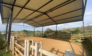 VENDO FINCA ENTRE MARINILLA Y EL PEÑOL