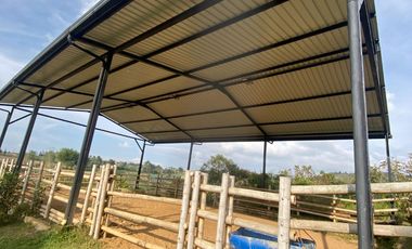 VENDO FINCA ENTRE MARINILLA Y EL PEÑOL