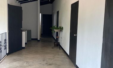 VENDO FINCA ENTRE MARINILLA Y EL PEÑOL