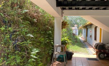 VENDO FINCA ENTRE MARINILLA Y EL PEÑOL