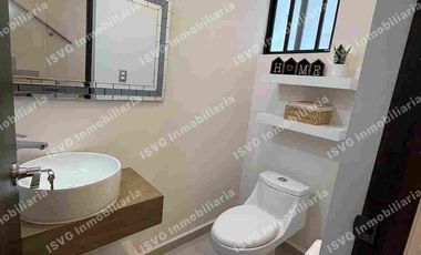 Casa en Renta en Privada de Porto Cumbres