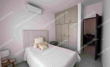 Casa en Renta en Privada de Porto Cumbres